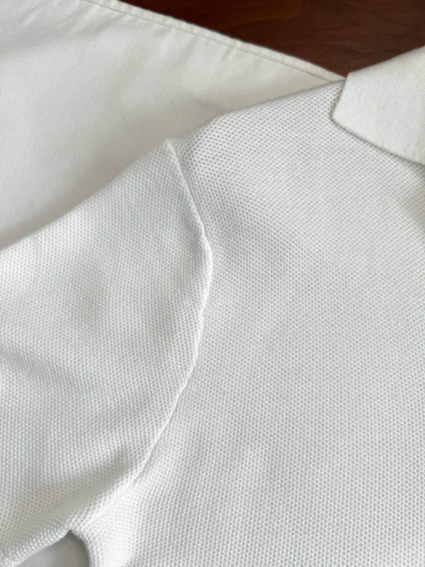 Ralph Lauren 셔츠 블랙/화이트
