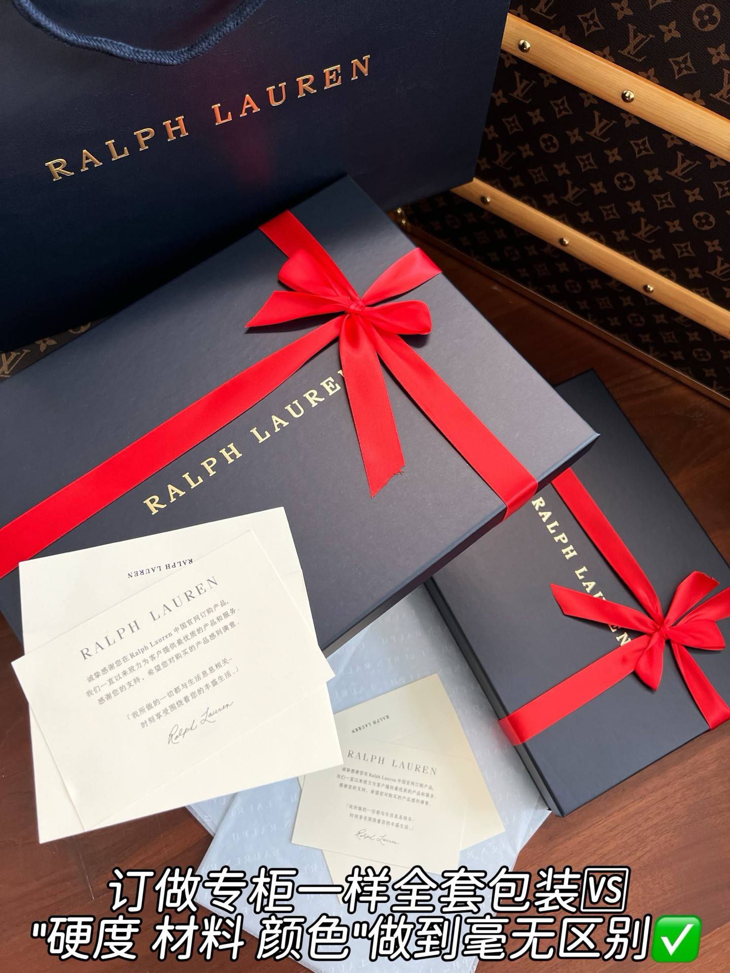 Ralph Lauren 셔츠 블랙/화이트