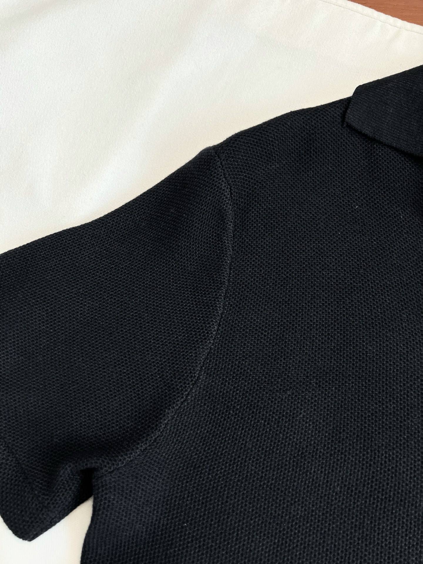 Ralph Lauren 셔츠 블랙/화이트