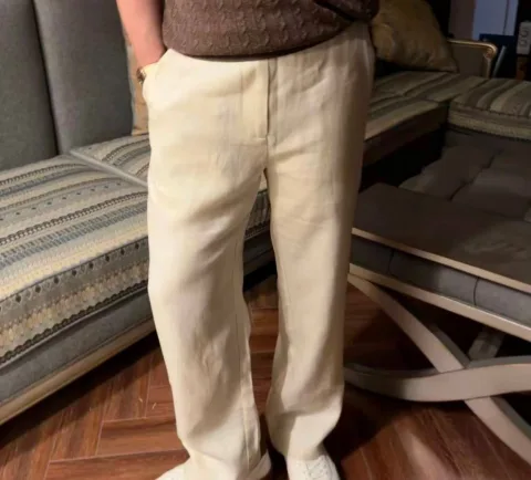로로 피아나 마를린 팬츠 FAP7033