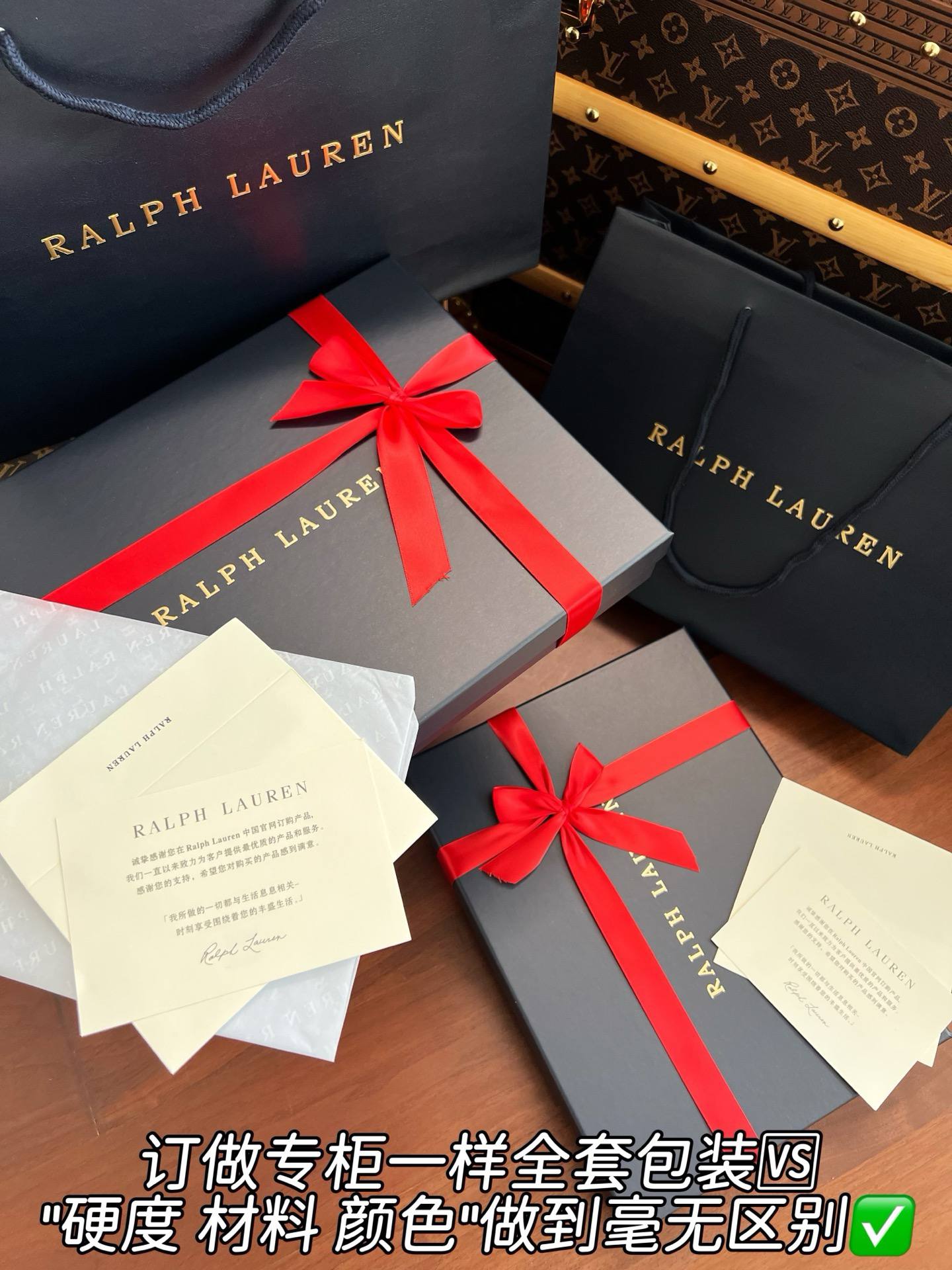 Ralph Lauren 셔츠 블랙/화이트