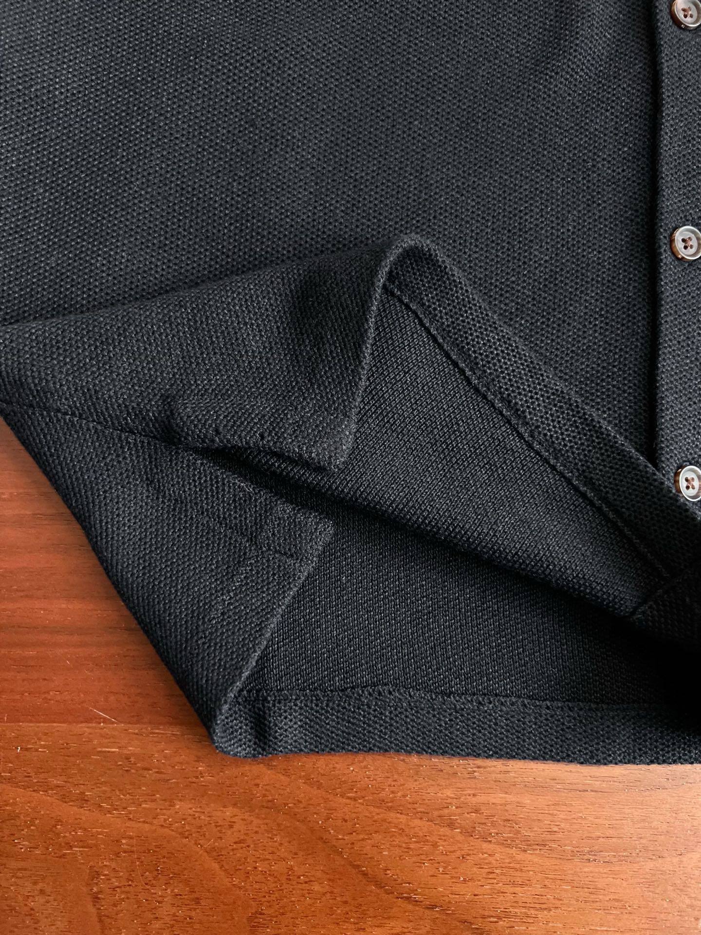 Ralph Lauren 셔츠 블랙/화이트