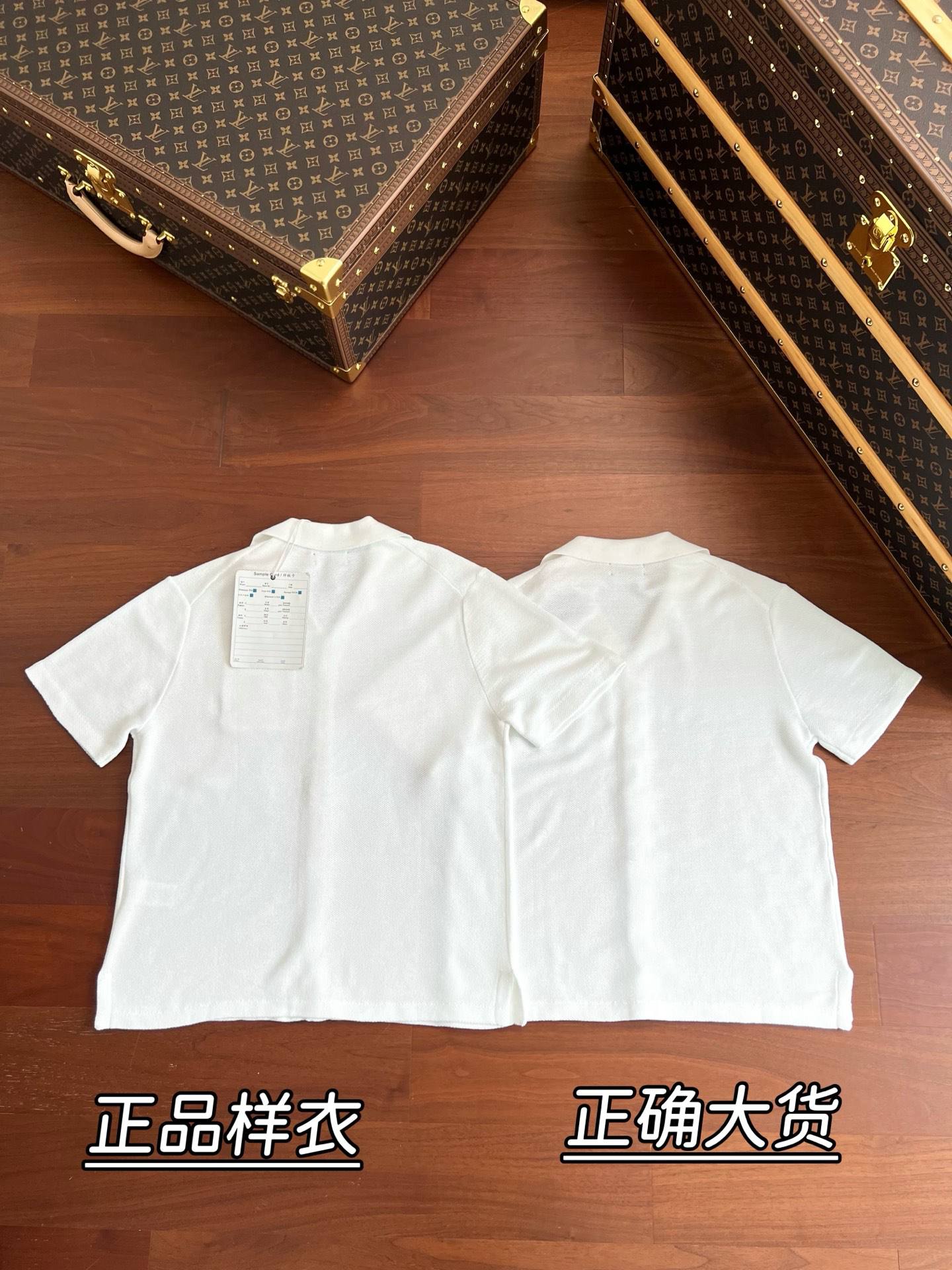 Ralph Lauren 셔츠 블랙/화이트
