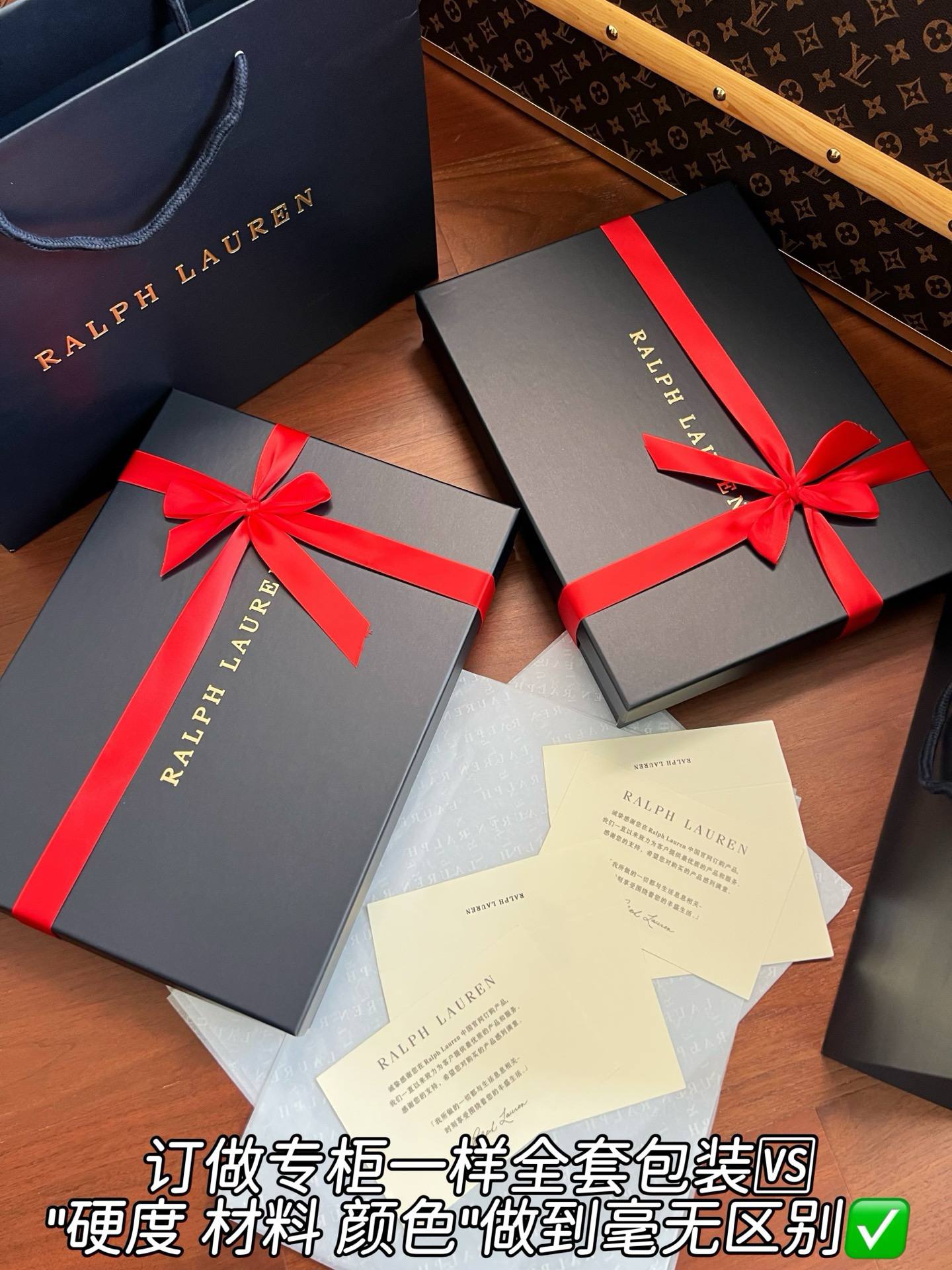 Ralph Lauren 셔츠 블랙/화이트