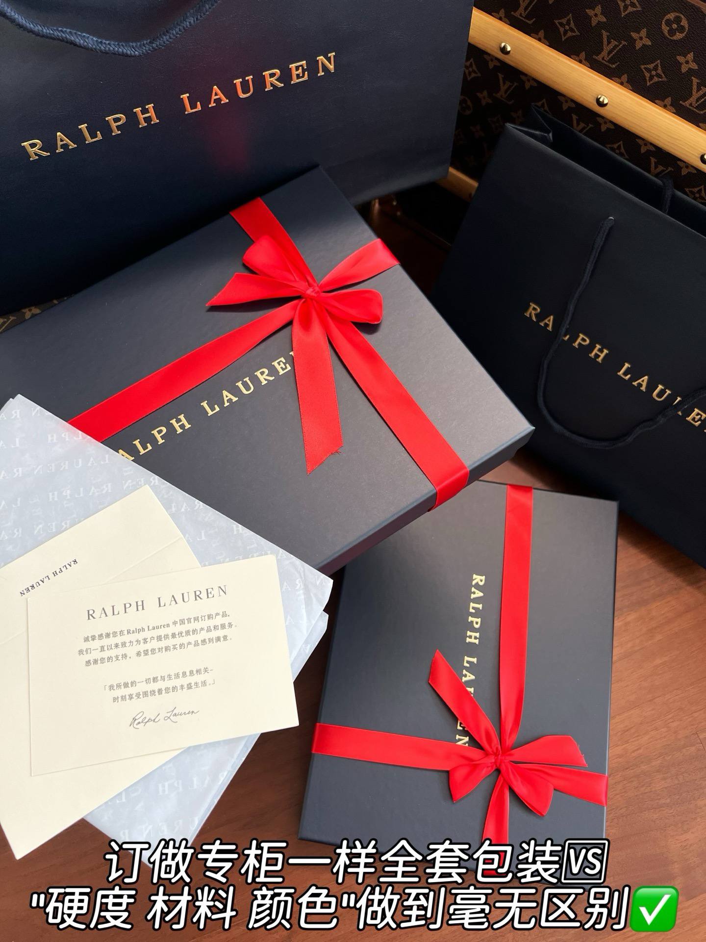 Ralph Lauren 셔츠 블랙/화이트