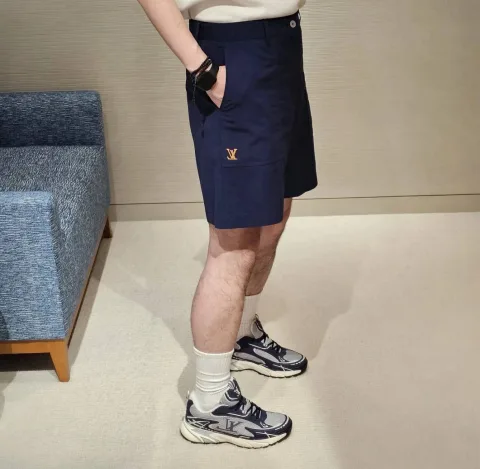 루이비통 카펜터 쇼츠 1AK767