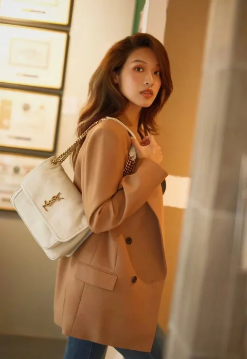 생로랑 아이코닉 니키백 (2 SIZE) 8460870EN079207