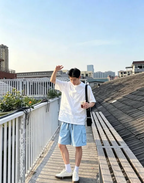 디올 오블리크 스윔 쇼츠 반바지 293B103CB066