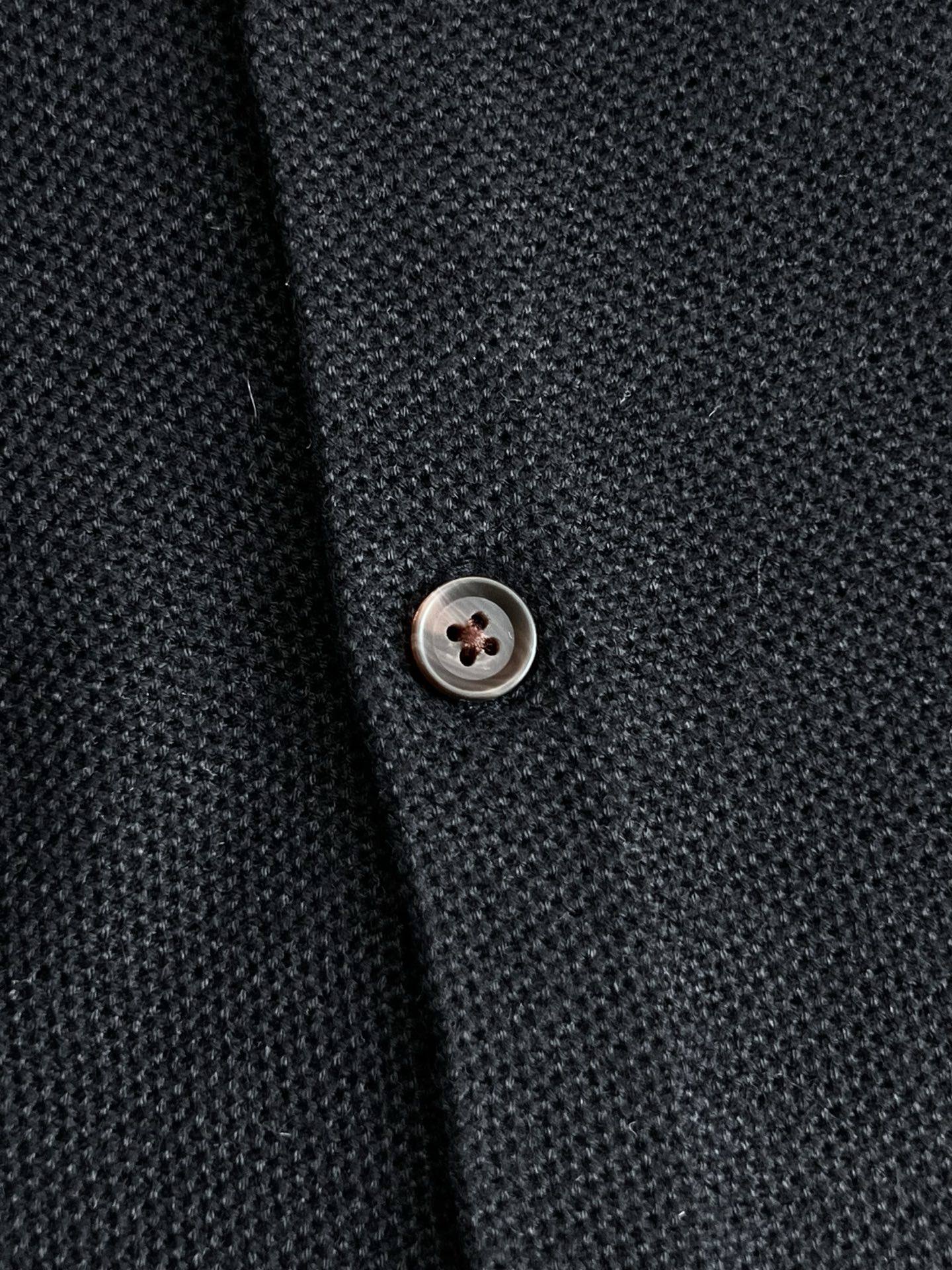 Ralph Lauren 셔츠 블랙/화이트