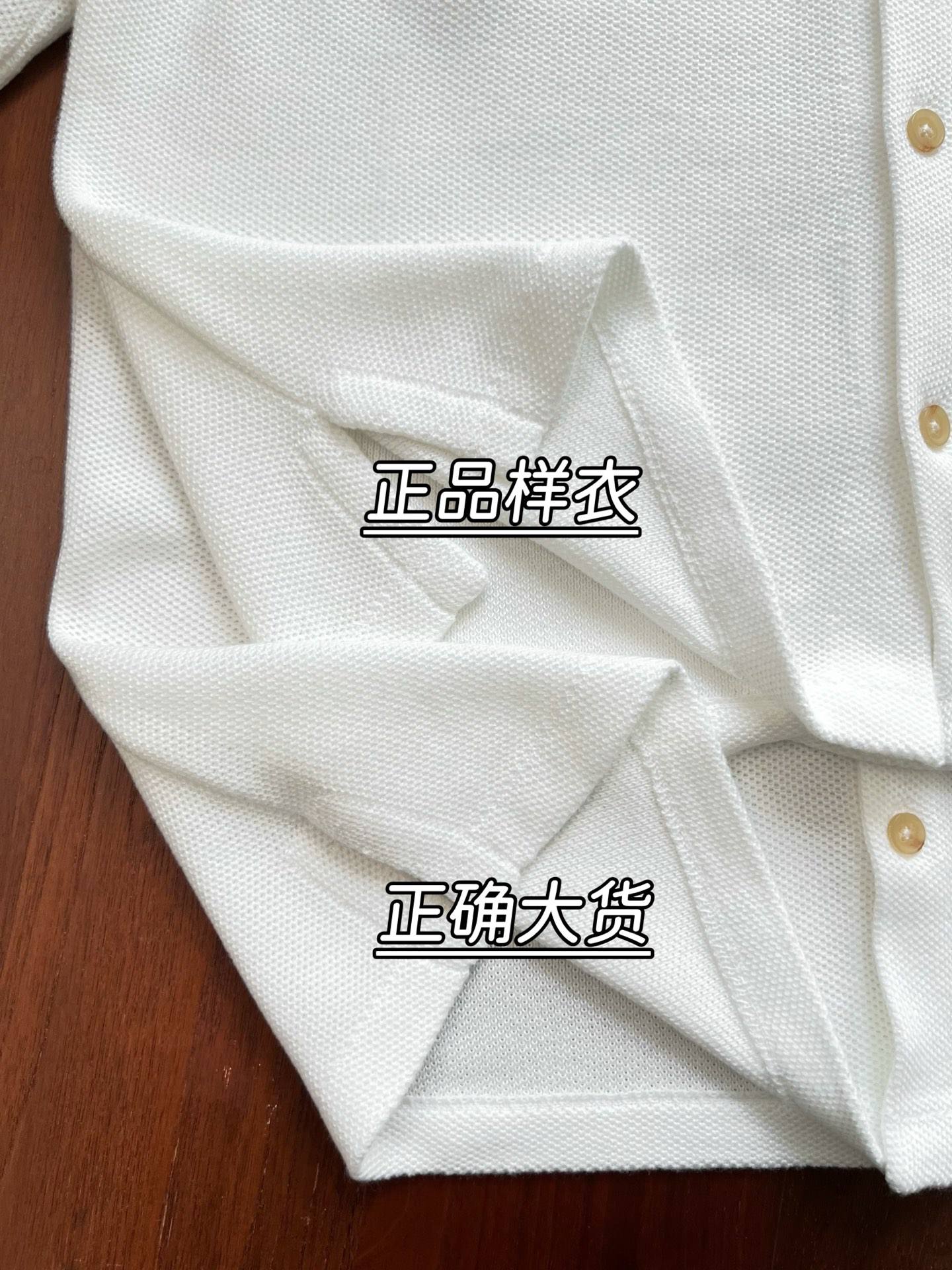 Ralph Lauren 셔츠 블랙/화이트
