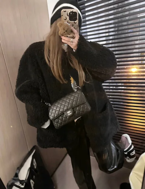 샤넬 클래식 11.12 백 A01112Y0129594305 (11 Color)